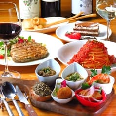 サン ヤコピーノ San Jacopino 2