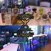 GRAND SLAM グランドスラム 3