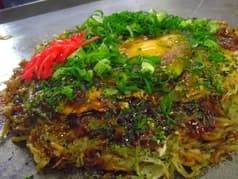 お好み焼き のうみ 2