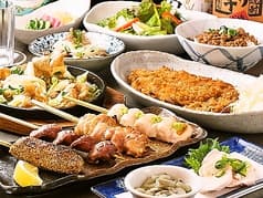 番番 神谷町店 2