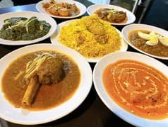 インターナショナルビレッジ 2