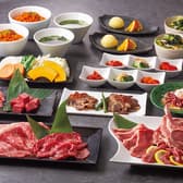 ばくよう亭 新宿店 3