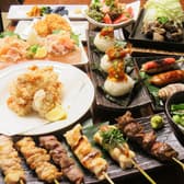 とり鉄 橋本店 3