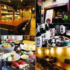 くずし割烹 和 2