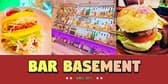 Bar Basement バー ベースメント 3
