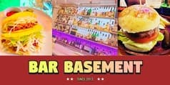 Bar Basement バー ベースメント 2