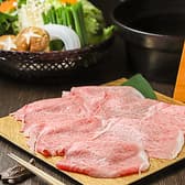 しゃぶしゃぶ すき焼き 宍倉 西新宿 3