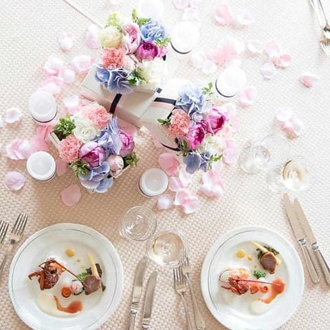 梅田スカイビル貸切パーティースペース