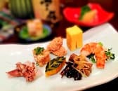 旬菜料理 苧麻 3