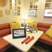 ビッグエコー BIG ECHO 横浜相鉄口五番街店 3