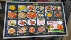 焼肉韓国料理マペ２号店 2