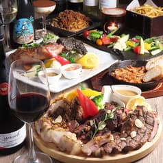 54BAL ゴシバル 2