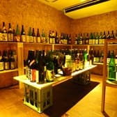 日本酒バー 蔵辺 3