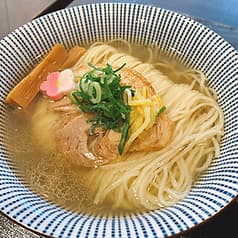 鯛塩そば灯花 木更津 アウトレット店 2