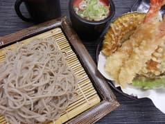 赤岳 八ヶ岳PA下り 2