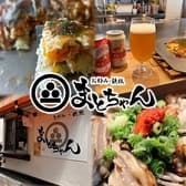 お好み焼きまとちゃん 3