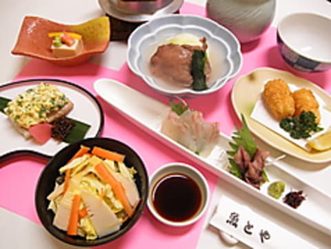 魚とや 北朝霞店