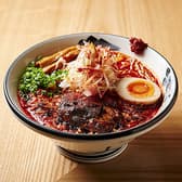 AFURI 辛紅 新宿サブナード 3