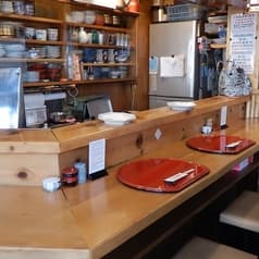 天ぷら山の井 2