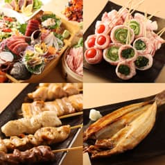 海鮮居酒屋 箱館家 2