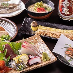 有薫バル 丸の内 2