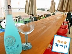 海の家 みつや 2