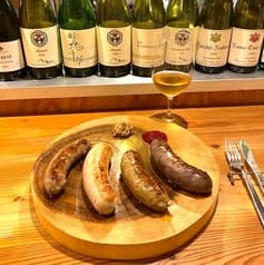 余市産ワイン食堂 ヨイッチーニ 2