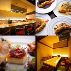 創作鉄板 一文字 2