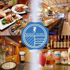Mare Calmo マーレカルモ 2