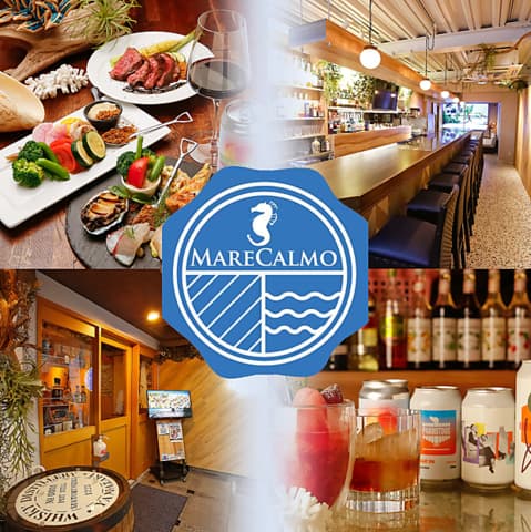 Mare Calmo マーレカルモ
