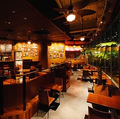 アロハテーブル Aloha Table 横浜ベイクォーター 2