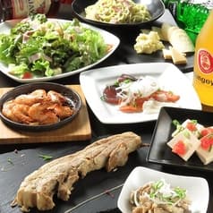 ルーチェ 広島 Luce 2