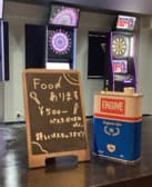 Darts&Bar OZ オズ 3