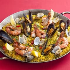 スペインバル Chico 2