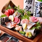 魚と酒 はなたれ 野毛五番街店 3