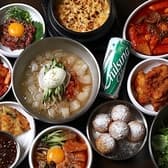 サムギョプサルと韓国料理 コギソウル 難波店 3