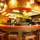 浪花 奴寿し 天五店 3