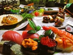 がたろう寿司 2