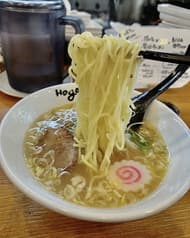 麺食堂 歩ごころ 2