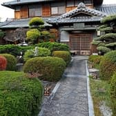 にく家 牛地蔵 3