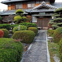 にく家 牛地蔵 2