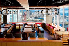 和食 六甲 神戸ハーバーランド 2