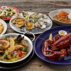 レッドロブスター　須磨海浜公園店 2