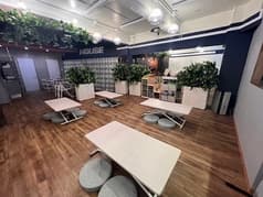 HotHot ママコモHOUSE 2