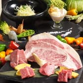 石垣牛焼肉 ゆがふ 3