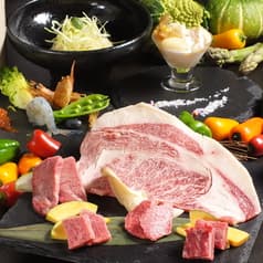 石垣牛焼肉 ゆがふ 2