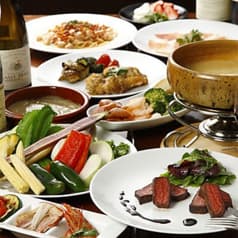 Dining Bar Aquavit アクアビット 2