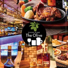 ダイニングバー TheOlive オリーブ 大塚駅前店 2