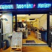 gokan Spanish+Italian ゴカン スパニッシュプラスイタリアン 3