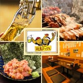 焼鳥 なべちゃん　中野新橋店 3